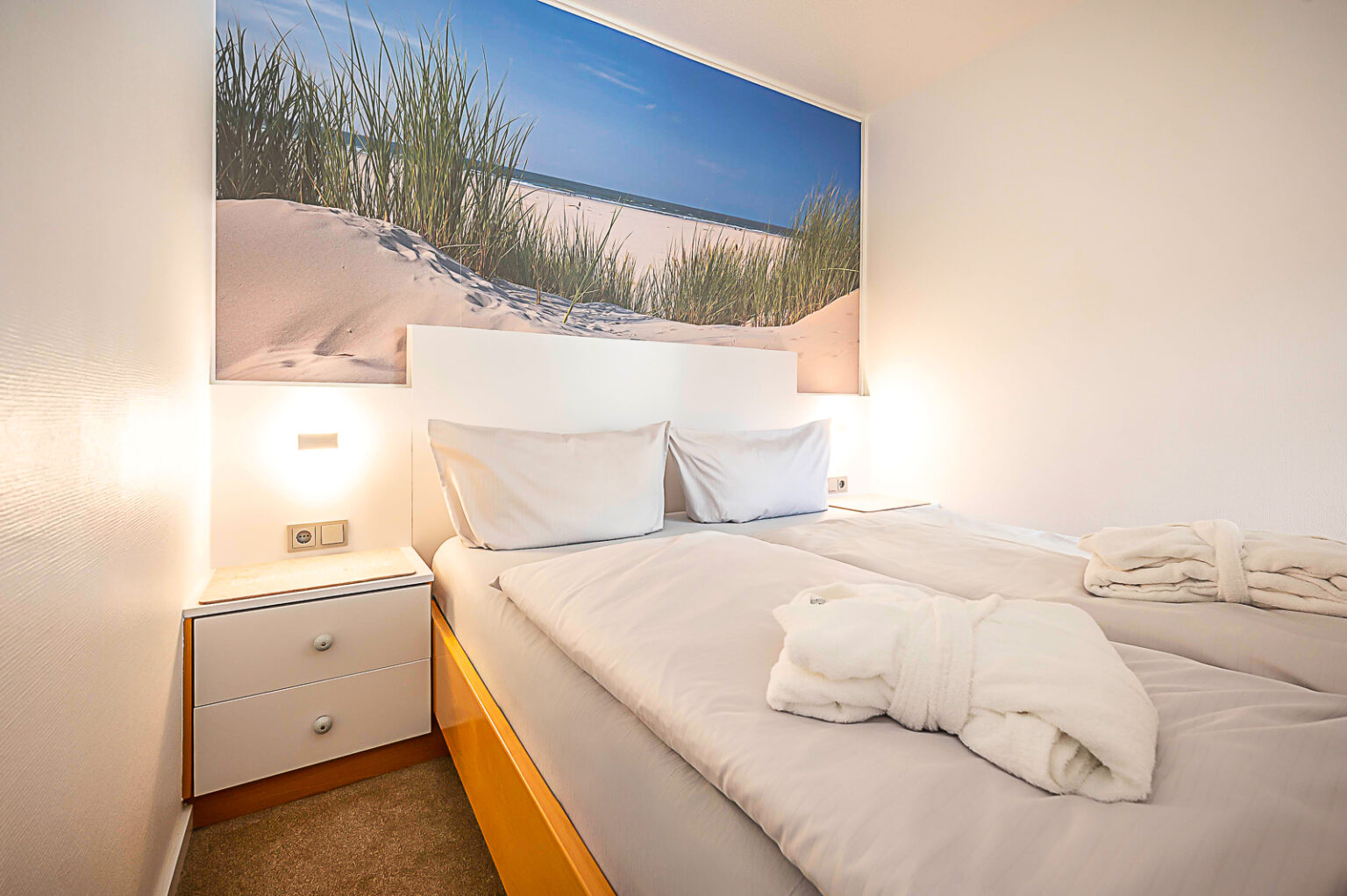 Appartment_210_strandburg_Schlafen