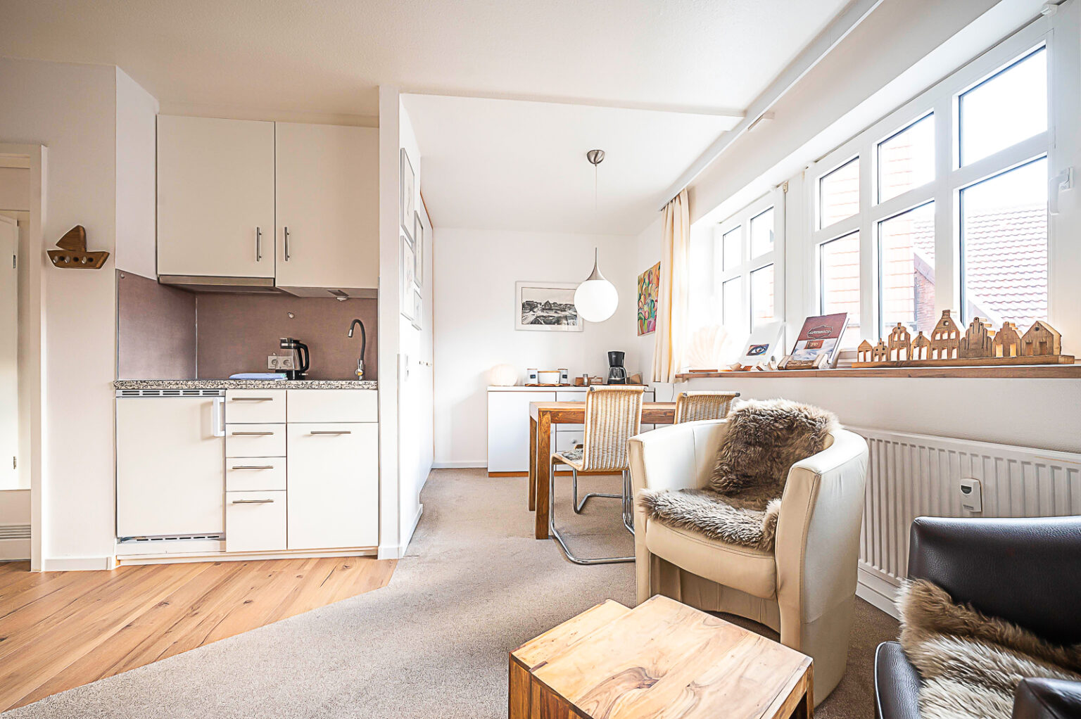 Appartment_210_strandburg_Wohn_Essbereich